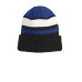 New Era Ribbed Tailgate Beanie. NE903 New Era Ribbed Tailgate Beanie. NE903