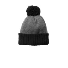New Era ® Colorblock Cuffed Beanie. NE904