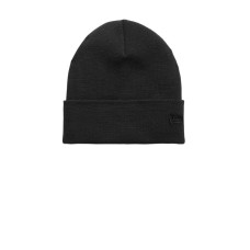 New Era® Recycled Cuff Beanie NE907