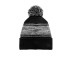 New Era Knit Chilled Pom Beanie NE909 New Era Knit Chilled Pom Beanie NE909