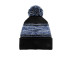 New Era Knit Chilled Pom Beanie NE909 New Era Knit Chilled Pom Beanie NE909