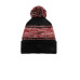 New Era Knit Chilled Pom Beanie NE909 New Era Knit Chilled Pom Beanie NE909