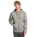 New Era Heritage Fleece Full-Zip Hoodie NEA526 New Era Heritage Fleece Full-Zip Hoodie NEA526
