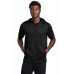 New Era Performance Terry Short Sleeve Hoodie NEA533 New Era Performance Terry Short Sleeve Hoodie NEA533