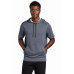 New Era Performance Terry Short Sleeve Hoodie NEA533 New Era Performance Terry Short Sleeve Hoodie NEA533