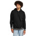 New Era Comeback Fleece Pullover Hoodie NEA550 New Era Comeback Fleece Pullover Hoodie NEA550