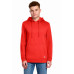 New Era Comeback Fleece Pullover Hoodie NEA550 New Era Comeback Fleece Pullover Hoodie NEA550