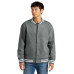 New Era Varsity Heavyweight Fleece Jacket NEA560 New Era Varsity Heavyweight Fleece Jacket NEA560