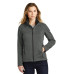 The North Face  Ladies Ridgewall Soft Shell Jacket. NF0A3LGY