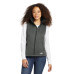 The North Face Women's Ridgewall Soft Shell Vest. NF0A3LH1 The North Face Women's Ridgewall Soft Shell Vest. NF0A3LH1