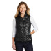 The North Face  Ladies ThermoBall   Trekker Vest. NF0A3LHL