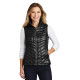 The North Face  Ladies ThermoBall   Trekker Vest. NF0A3LHL