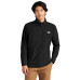 The North Face Glacier Full-Zip Fleece Jacket NF0A7V4J