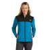 The North Face Ladies Glacier Full-Zip Fleece Jacket NF0A7V4K