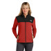 The North Face Ladies Glacier Full-Zip Fleece Jacket NF0A7V4K