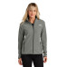 The North Face Ladies Glacier Full-Zip Fleece Jacket NF0A7V4K