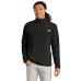 The North Face Glacier 1/4-Zip Fleece NF0A7V4L