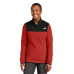 The North Face Ladies Glacier 1/4-Zip Fleece NF0A7V4M