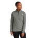 The North Face Ladies Glacier 1/4-Zip Fleece NF0A7V4M