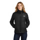 The North Face  Ladies Chest Logo Everyday Insulated Jacket NF0A7V6K