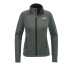 The North Face Ladies Chest Logo Ridgewall Soft Shell Jacket NF0A88D4 The North Face Ladies Chest Logo Ridgewall Soft Shell Jacket NF0A88D4