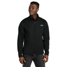 The North Face® Chest Logo Ridgewall Soft Shell Jacket NF0A88D5