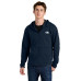 The North Face Double-Knit Full-Zip Hoodie NF0A8BUS The North Face Double-Knit Full-Zip Hoodie NF0A8BUS