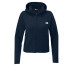 The North Face Women's Double-Knit Full-Zip Hoodie NF0A8BUT The North Face Women's Double-Knit Full-Zip Hoodie NF0A8BUT