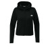 The North Face Women's Double-Knit Full-Zip Hoodie NF0A8BUT The North Face Women's Double-Knit Full-Zip Hoodie NF0A8BUT