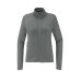 The North Face Women's Aim Full-Zip Fleece Jacket NF0A8FQJ The North Face Women's Aim Full-Zip Fleece Jacket NF0A8FQJ
