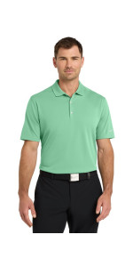 Nike Dri-FIT Micro Pique 2.0 Polo NKDC1963