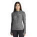 Nike Ladies Dri-FIT Element 1/2-Zip Top NKDH4951