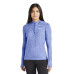 Nike Ladies Dri-FIT Element 1/2-Zip Top NKDH4951