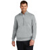 Nike Club Fleece Sleeve Swoosh 1/2-Zip NKDX6718