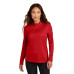 Nike Women's Essential 1/2-Zip Cover-Up NKHM7969 Nike Women's Essential 1/2-Zip Cover-Up NKHM7969