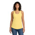 Next Level Apparel Women's Ideal Racerback Tank NL1533 Next Level Apparel Women's Ideal Racerback Tank NL1533