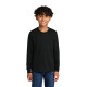 Next Level Apparel® Youth Cotton Long Sleeve Tee NL3311