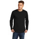 Next Level Apparel Cotton Long Sleeve Tee. NL3601