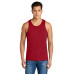 Next Level Apparel Cotton Muscle Tank NL3633 Next Level Apparel Cotton Muscle Tank NL3633