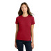 Next Level Apparel Women's Cotton Relaxed Tee NL3910 Next Level Apparel Women's Cotton Relaxed Tee NL3910