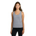 Next Level Apparel Women's Cotton Tank NL3933 Next Level Apparel Women's Cotton Tank NL3933