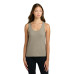 Next Level Apparel Women's Cotton Tank NL3933 Next Level Apparel Women's Cotton Tank NL3933