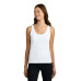 Next Level Apparel Women's Cotton Tank NL3933 Next Level Apparel Women's Cotton Tank NL3933
