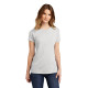 Next Level Apparel  Women's Tri-Blend Tee. NL6710