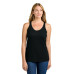 Next Level Apparel Women's Tri-Blend Racerback Tank. NL6733 Next Level Apparel Women's Tri-Blend Racerback Tank. NL6733