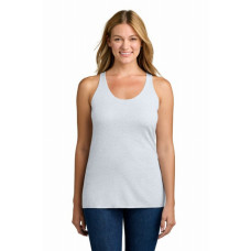 Next Level Apparel®  Women's Tri-Blend Racerback Tank. NL6733