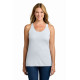 Next Level Apparel®  Women's Tri-Blend Racerback Tank. NL6733