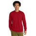 Next Level Apparel Heavyweight Long Sleeve Tee NL7211 Next Level Apparel Heavyweight Long Sleeve Tee NL7211