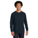 Next Level Apparel Laguna Raglan Sweatshirt NL9000 Next Level Apparel Laguna Raglan Sweatshirt NL9000