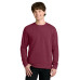 Next Level Apparel Adult Malibu Crewneck Sweatshirt NL9002 Next Level Apparel Adult Malibu Crewneck Sweatshirt NL9002